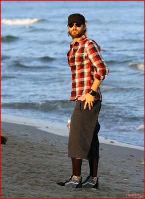 Jared Leto pic #128460