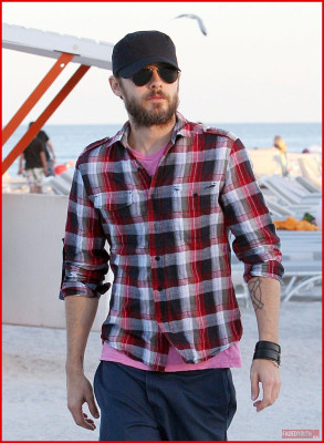 Jared Leto pic #128459