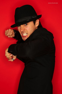 photo 25 in Jared Leto gallery [id107713] 2008-08-19 00:00:00