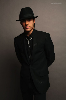 photo 26 in Jared Leto gallery [id107712] 2008-08-19 00:00:00