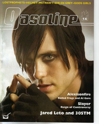 photo 9 in Leto gallery [id67907] -0001-11-30 00:00:00