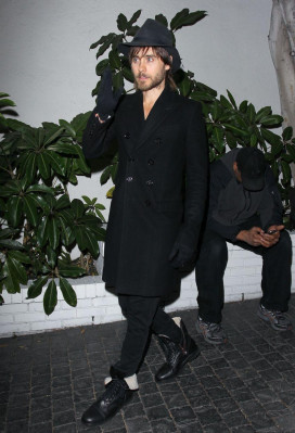 photo 4 in Jared Leto gallery [id454722] 2012-01-25 00:00:00