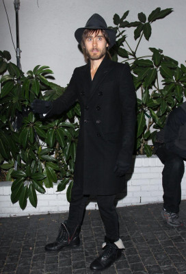 photo 6 in Jared Leto gallery [id454720] 2012-01-25 00:00:00
