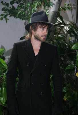 photo 7 in Jared Leto gallery [id454719] 2012-01-25 00:00:00