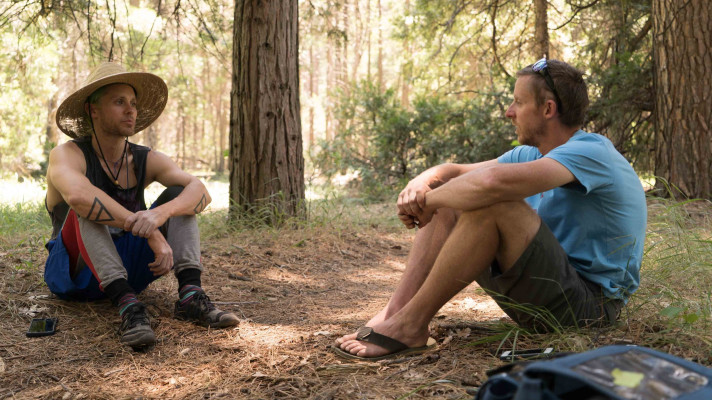 Jared Leto - Great Wide Open Stills