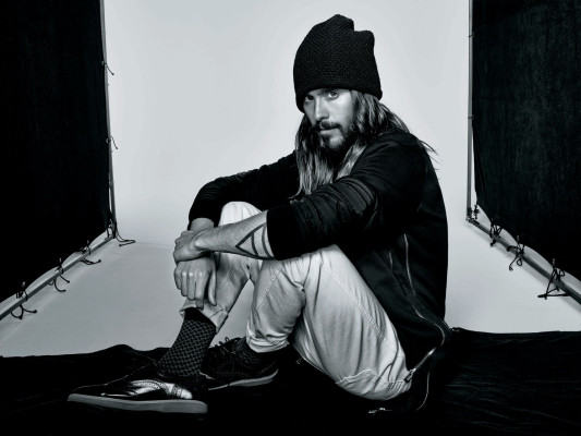 Jared Leto pic #737997