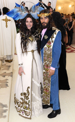 MET GALA 2018