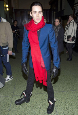 Jared Leto pic #466134
