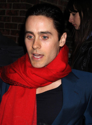 Jared Leto pic #466132
