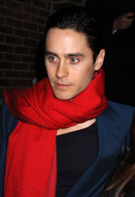 Jared Leto pic #466131