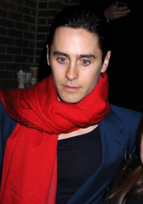 Jared Leto pic #466139
