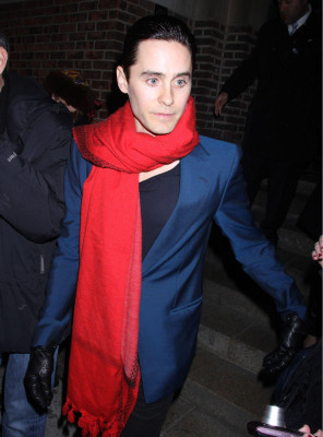 Jared Leto pic #466138