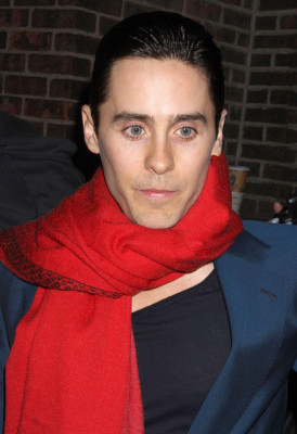 Jared Leto pic #466127