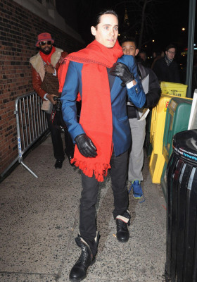Jared Leto pic #469214