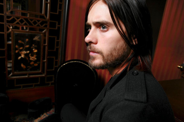 Jared Leto pic #341951