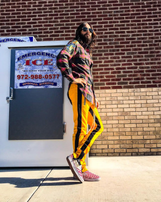 Jared Leto pic #1218544