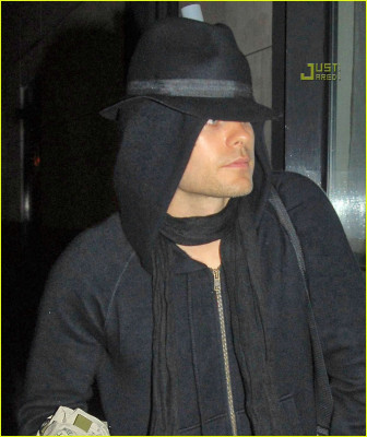 Jared Leto pic #120922