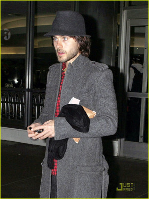 Jared Leto pic #120920