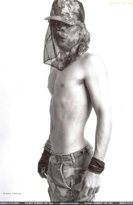 photo 19 in Leto gallery [id42780] -0001-11-30 00:00:00