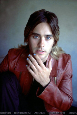 photo 25 in Jared Leto gallery [id42770] -0001-11-30 00:00:00