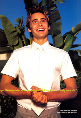 photo 26 in Jared Leto gallery [id52542] -0001-11-30 00:00:00