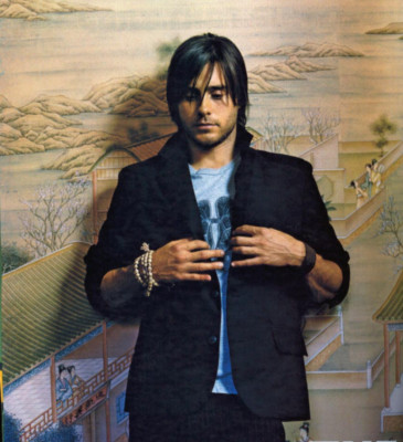 photo 26 in Jared Leto gallery [id42764] -0001-11-30 00:00:00