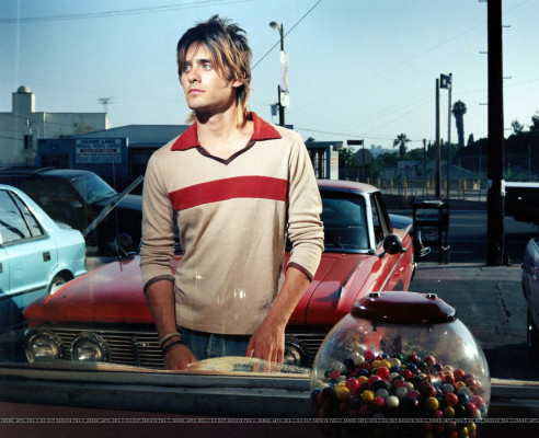 photo 15 in Jared Leto gallery [id42788] -0001-11-30 00:00:00
