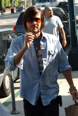 photo 21 in Jared Leto gallery [id596595] 2013-01-20 00:00:00