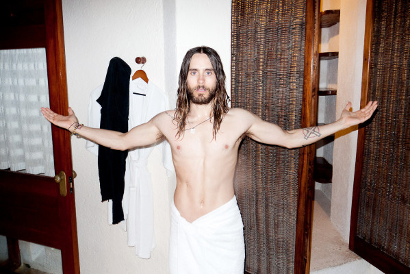 Jared Leto pic #693880