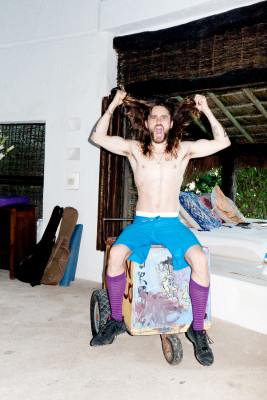 photo 11 in Jared Leto gallery [id693869] 2014-01-23 00:00:00