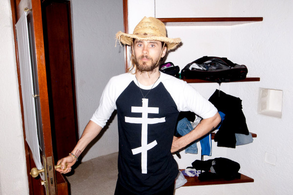 photo 4 in Jared Leto gallery [id693876] 2014-01-23 00:00:00