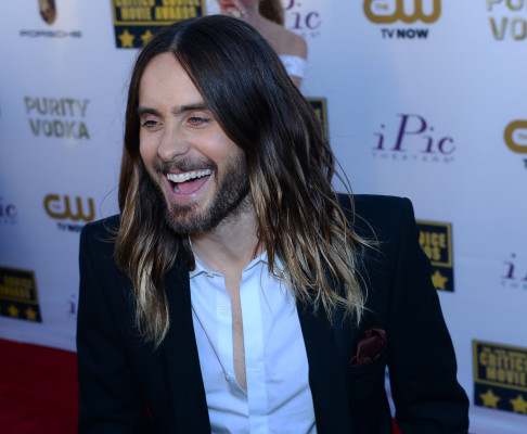photo 8 in Leto gallery [id693872] 2014-01-23 00:00:00
