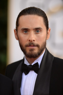 photo 9 in Jared Leto gallery [id693871] 2014-01-23 00:00:00