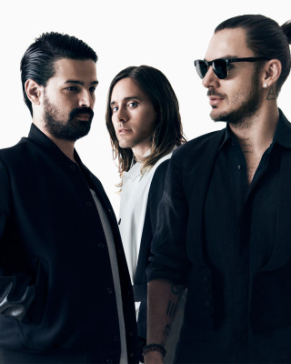Jared Leto pic #673773