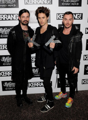 Jared Leto pic #466128
