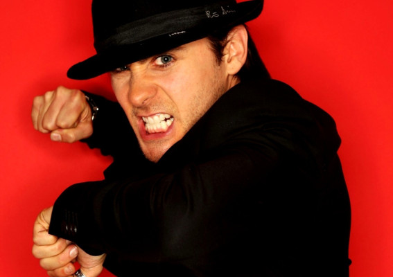 photo 29 in Jared Leto gallery [id122014] 2008-12-17 00:00:00