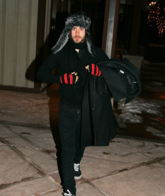 Jared Leto pic #121907