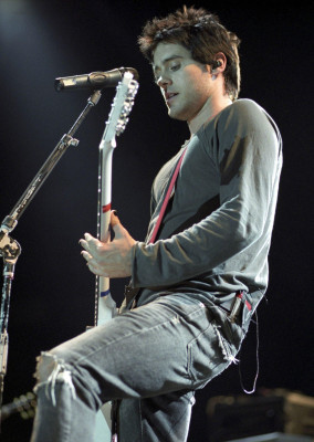 photo 29 in Jared Leto gallery [id122863] 2008-12-22 00:00:00