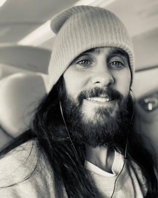 Jared Leto pic #1250713