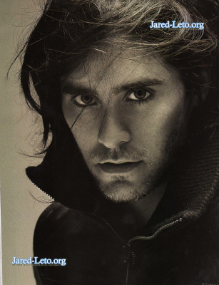 Jared Leto pic #138850