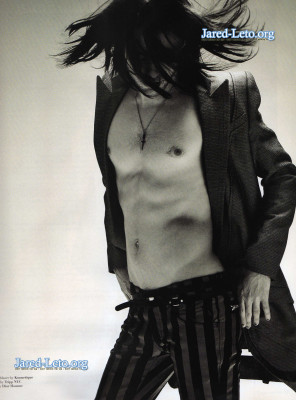 Jared Leto pic #138851