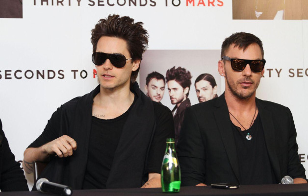 Jared Leto pic #431532