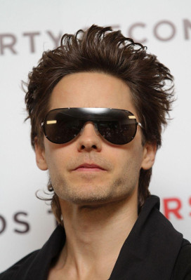 Jared Leto pic #431529