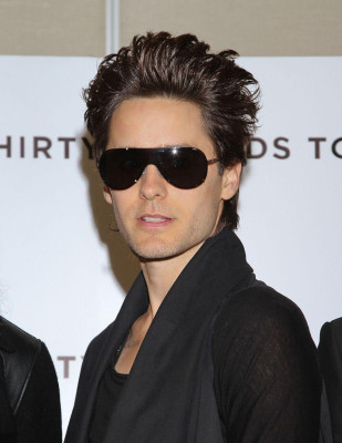 Jared Leto pic #431525