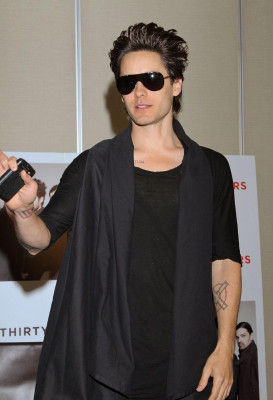 Jared Leto pic #431526