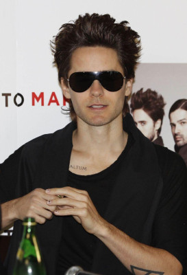 Jared Leto pic #431542