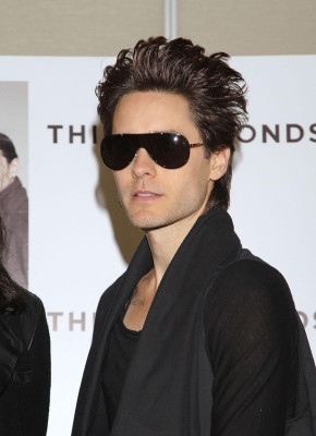 Jared Leto pic #431528