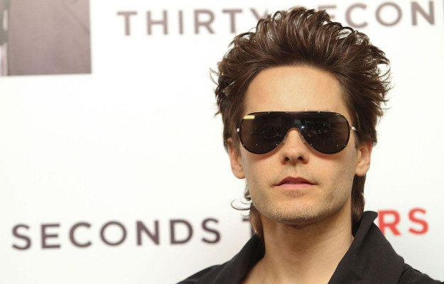 Jared Leto pic #431541