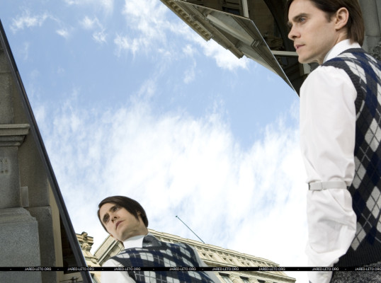 Jared Leto pic #145911