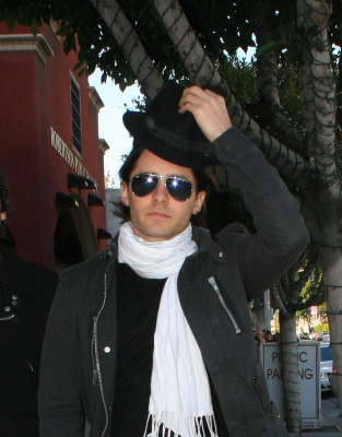 Jared Leto pic #121964
